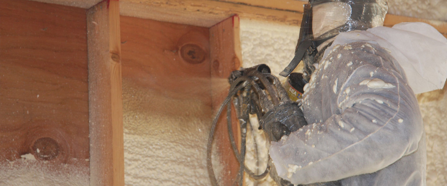 Charlotte Insulation Contractors