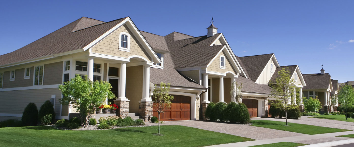 Charlotte North Carolina Home Insulation